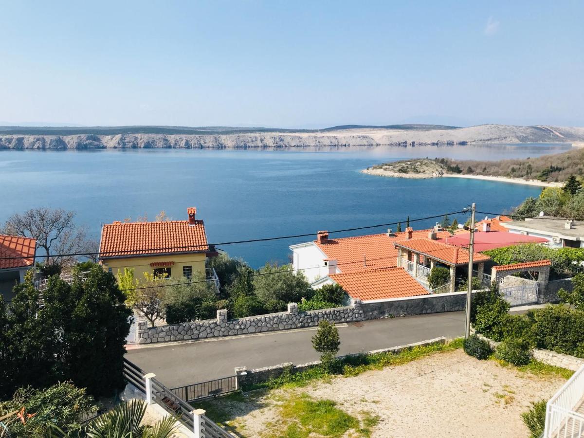 Apartments Lopac Jadranovo Zewnętrze zdjęcie