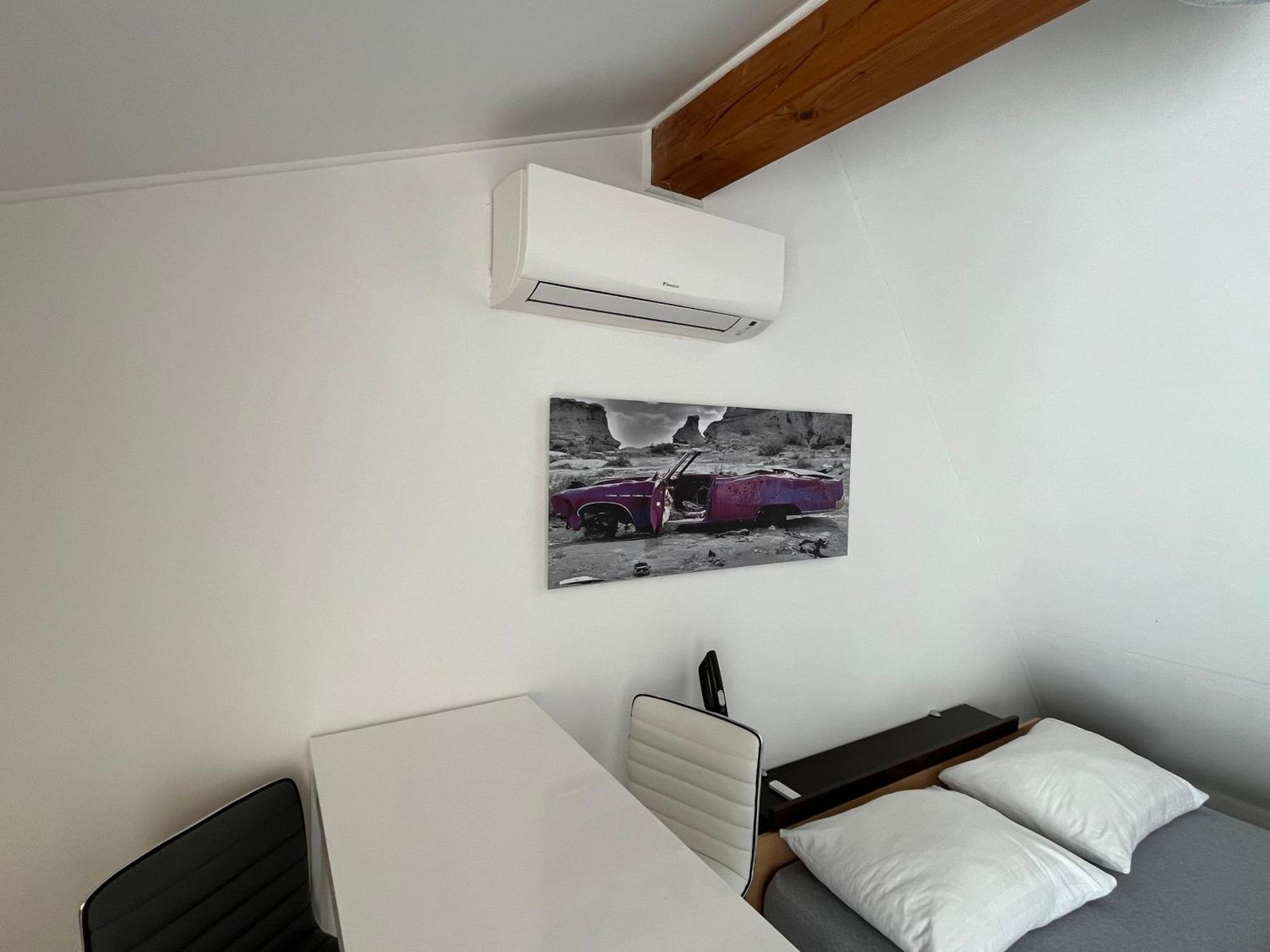 Apartments Lopac Jadranovo Zewnętrze zdjęcie
