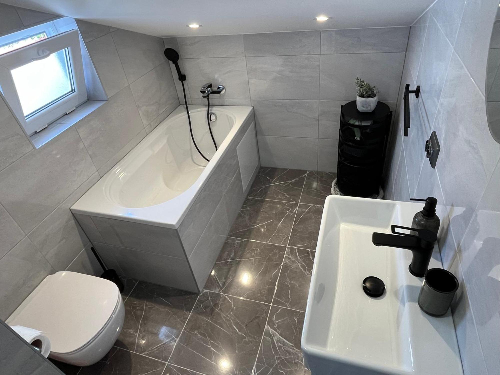 Apartments Lopac Jadranovo Zewnętrze zdjęcie