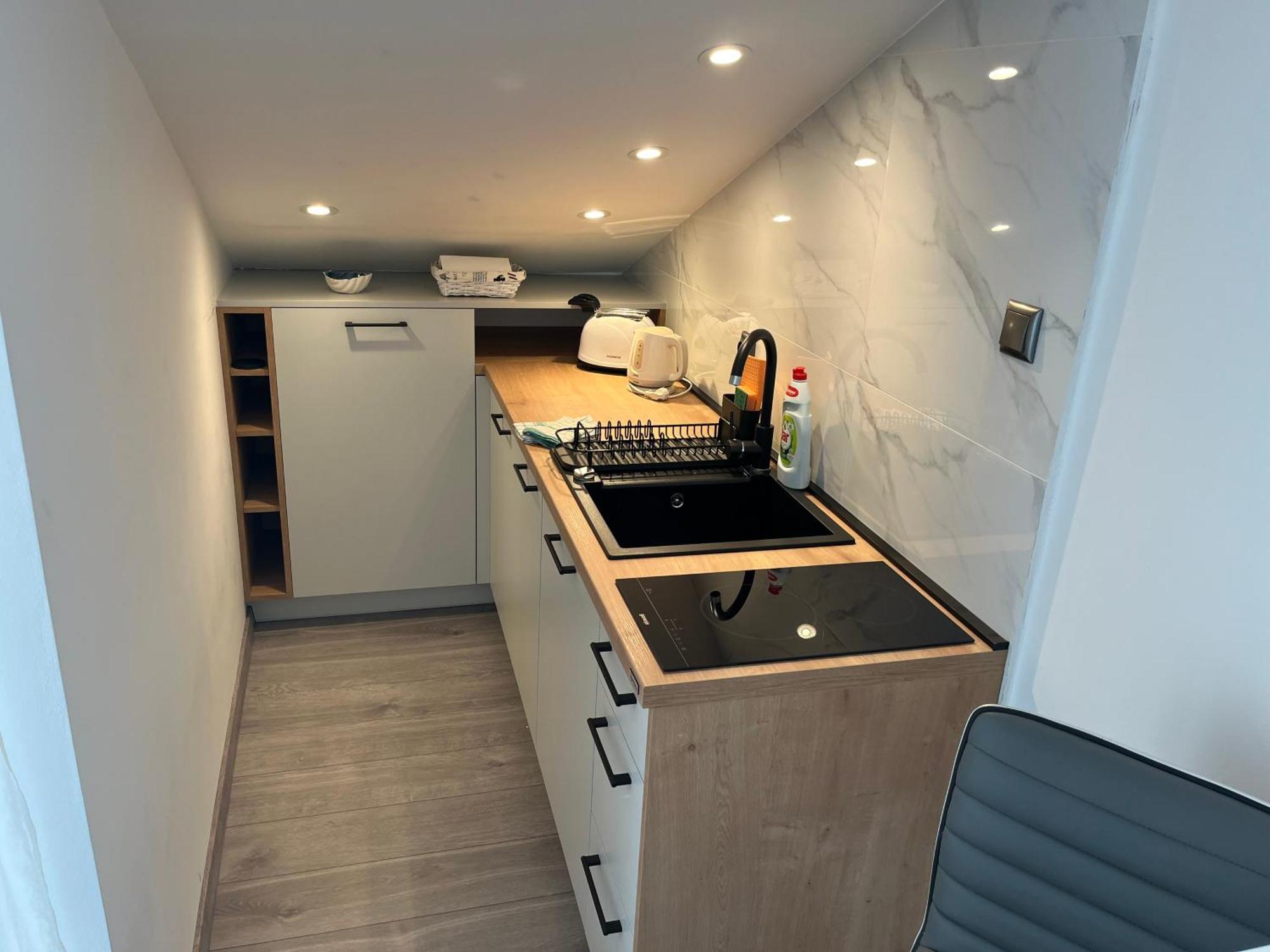 Apartments Lopac Jadranovo Zewnętrze zdjęcie