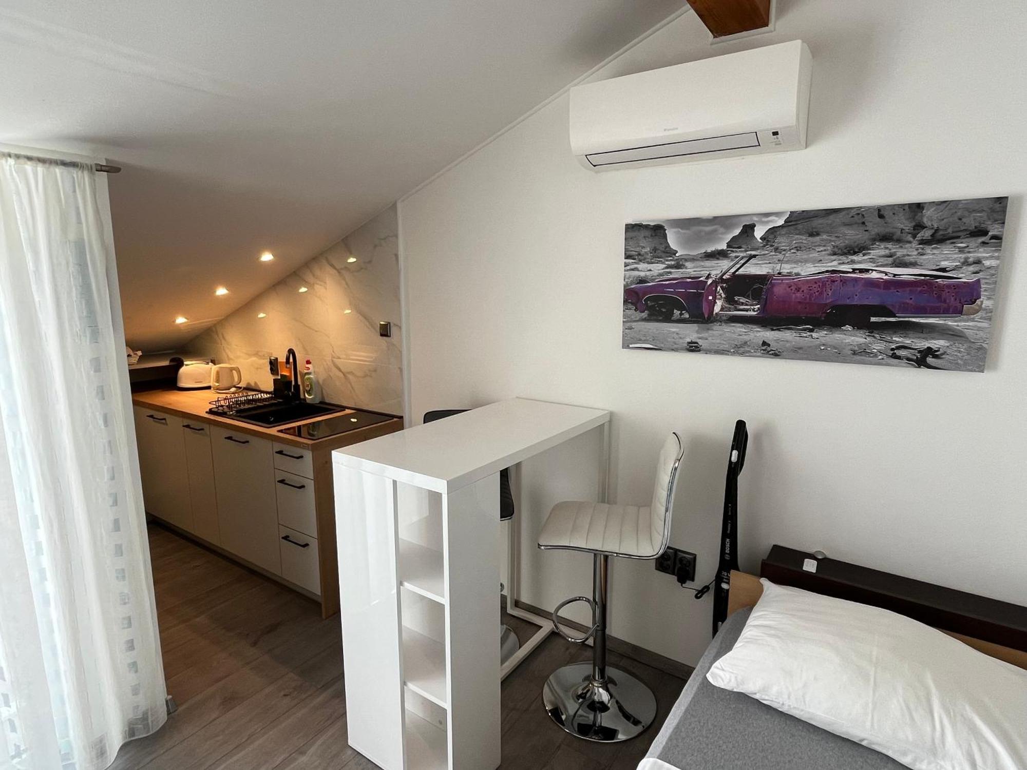 Apartments Lopac Jadranovo Zewnętrze zdjęcie