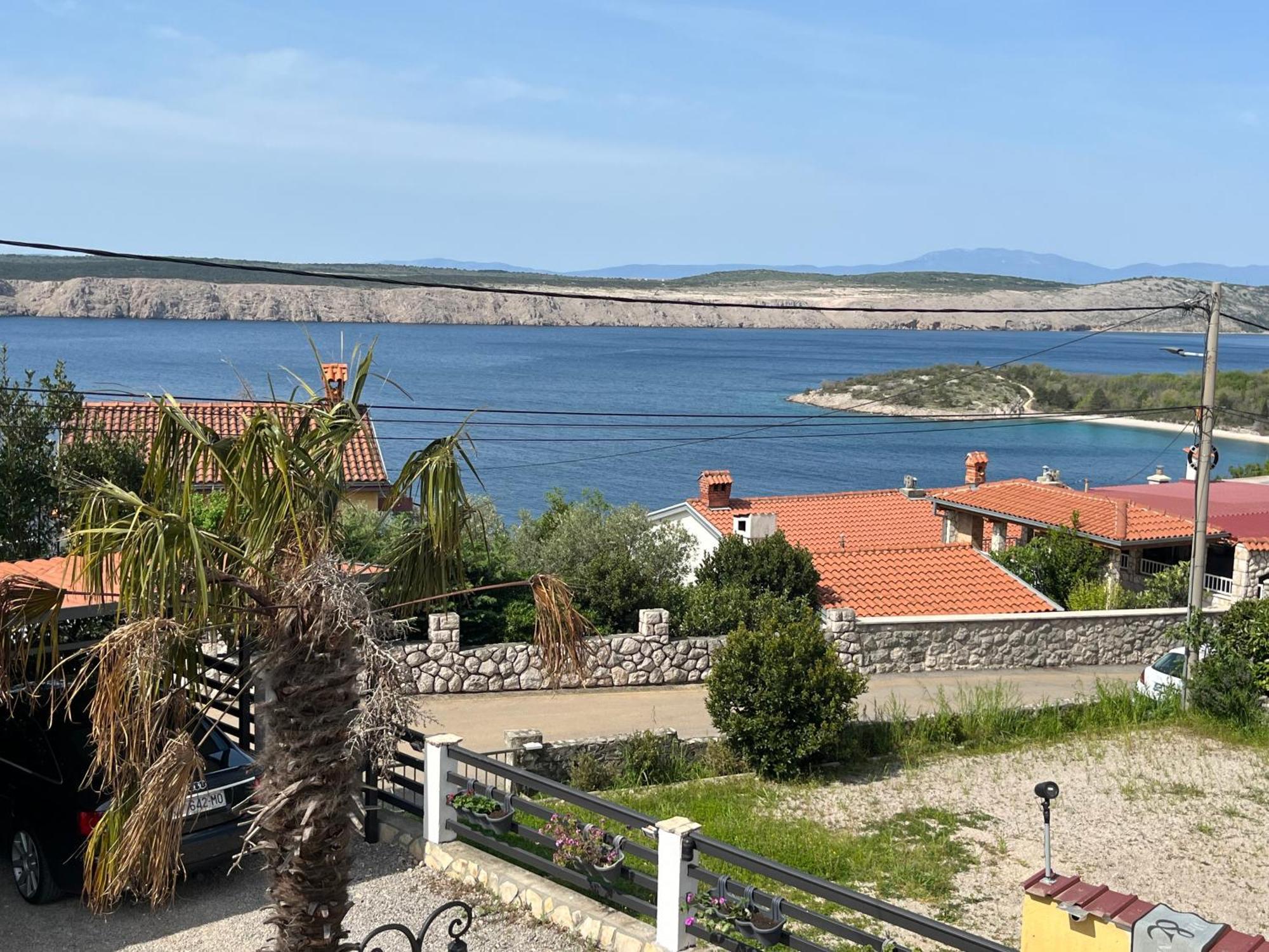 Apartments Lopac Jadranovo Zewnętrze zdjęcie