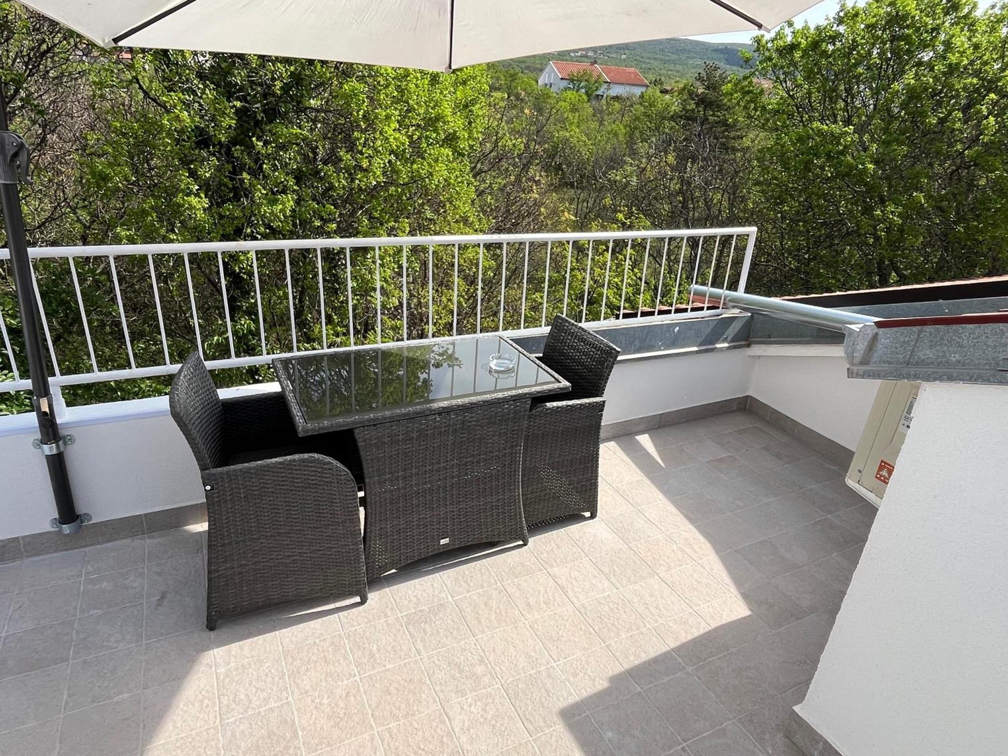 Apartments Lopac Jadranovo Zewnętrze zdjęcie