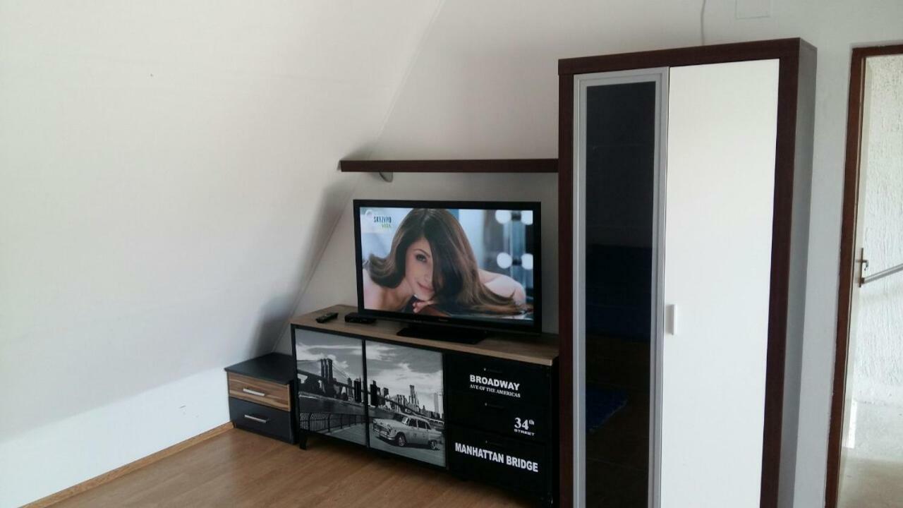 Apartments Lopac Jadranovo Zewnętrze zdjęcie
