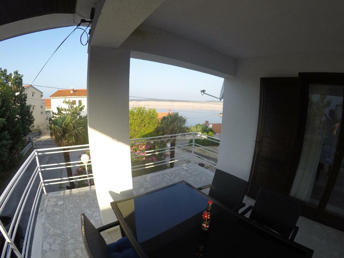 Apartments Lopac Jadranovo Zewnętrze zdjęcie