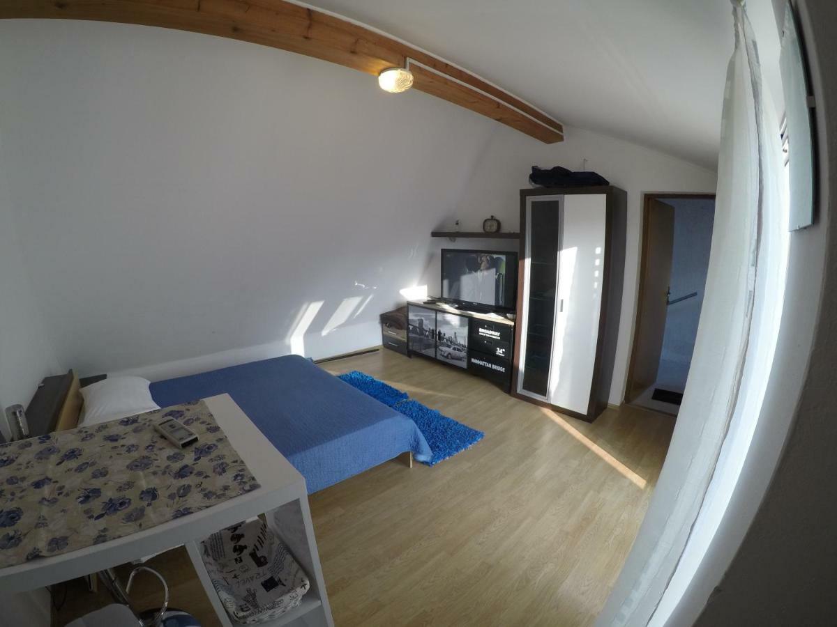 Apartments Lopac Jadranovo Zewnętrze zdjęcie