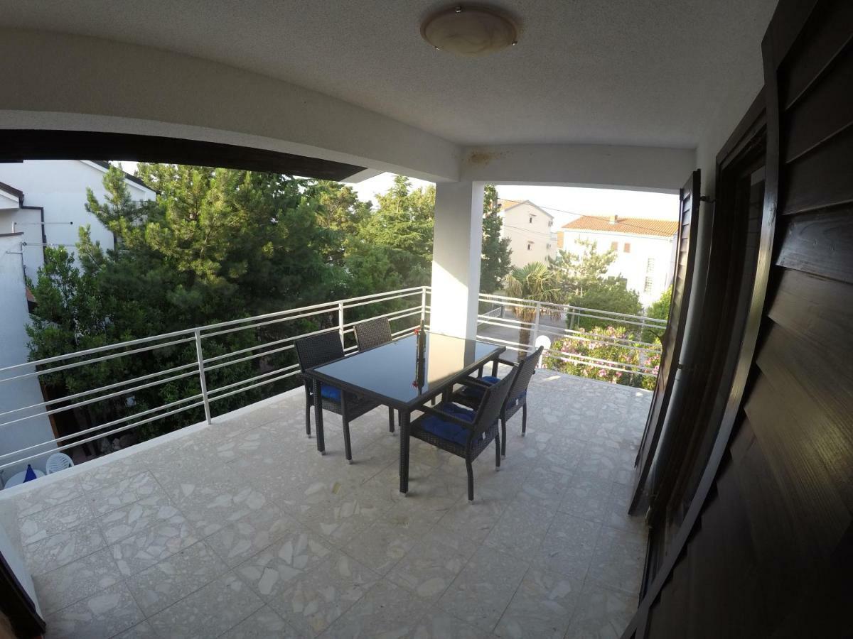 Apartments Lopac Jadranovo Zewnętrze zdjęcie