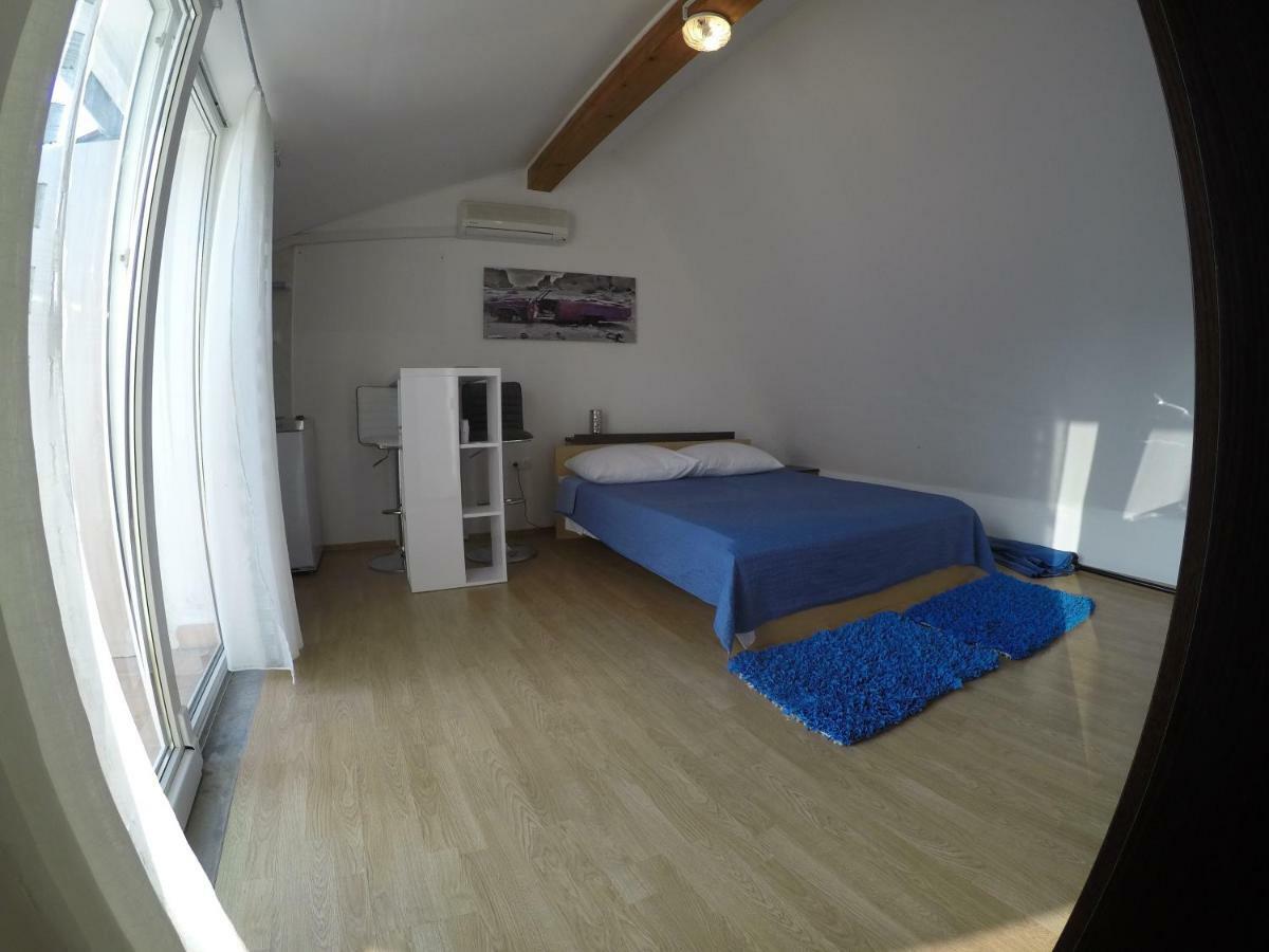 Apartments Lopac Jadranovo Zewnętrze zdjęcie
