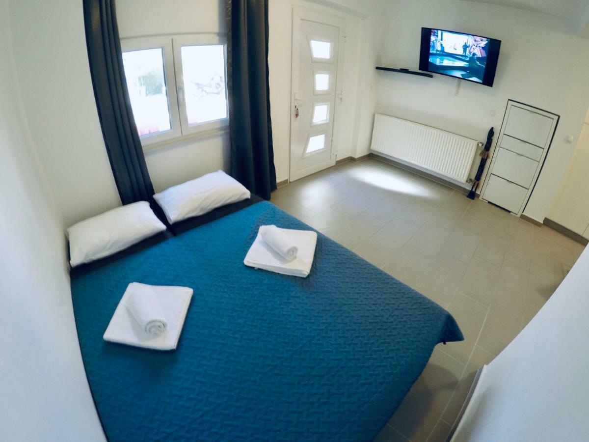 Apartments Lopac Jadranovo Zewnętrze zdjęcie
