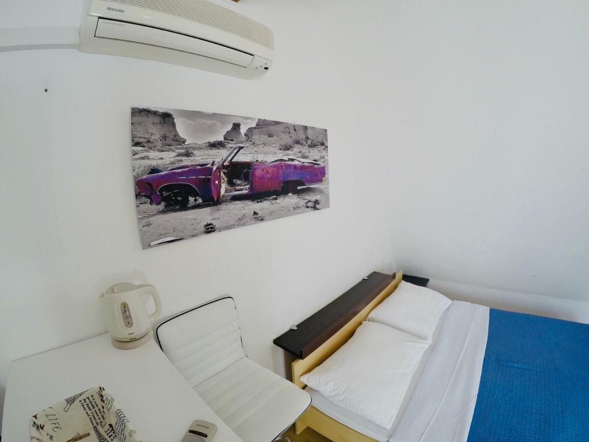 Apartments Lopac Jadranovo Zewnętrze zdjęcie