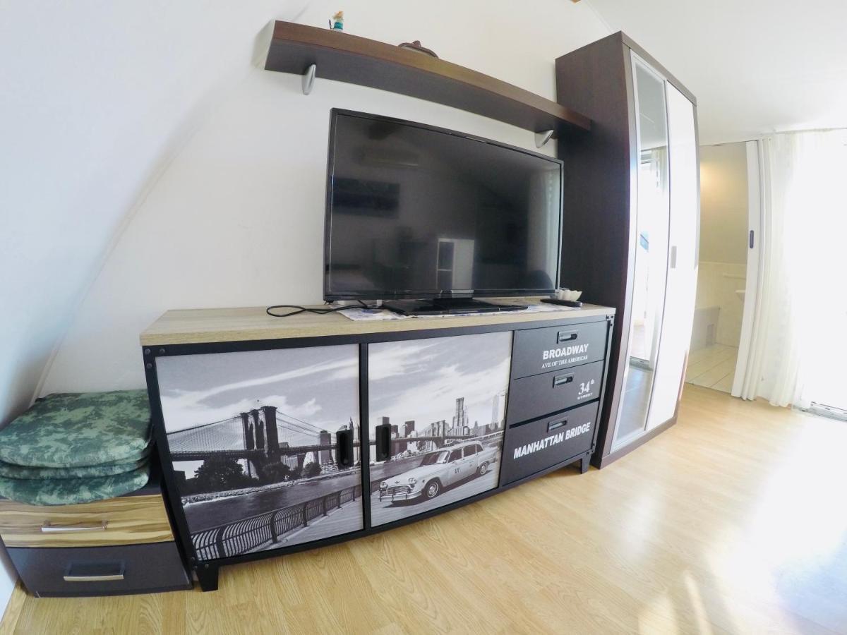 Apartments Lopac Jadranovo Zewnętrze zdjęcie